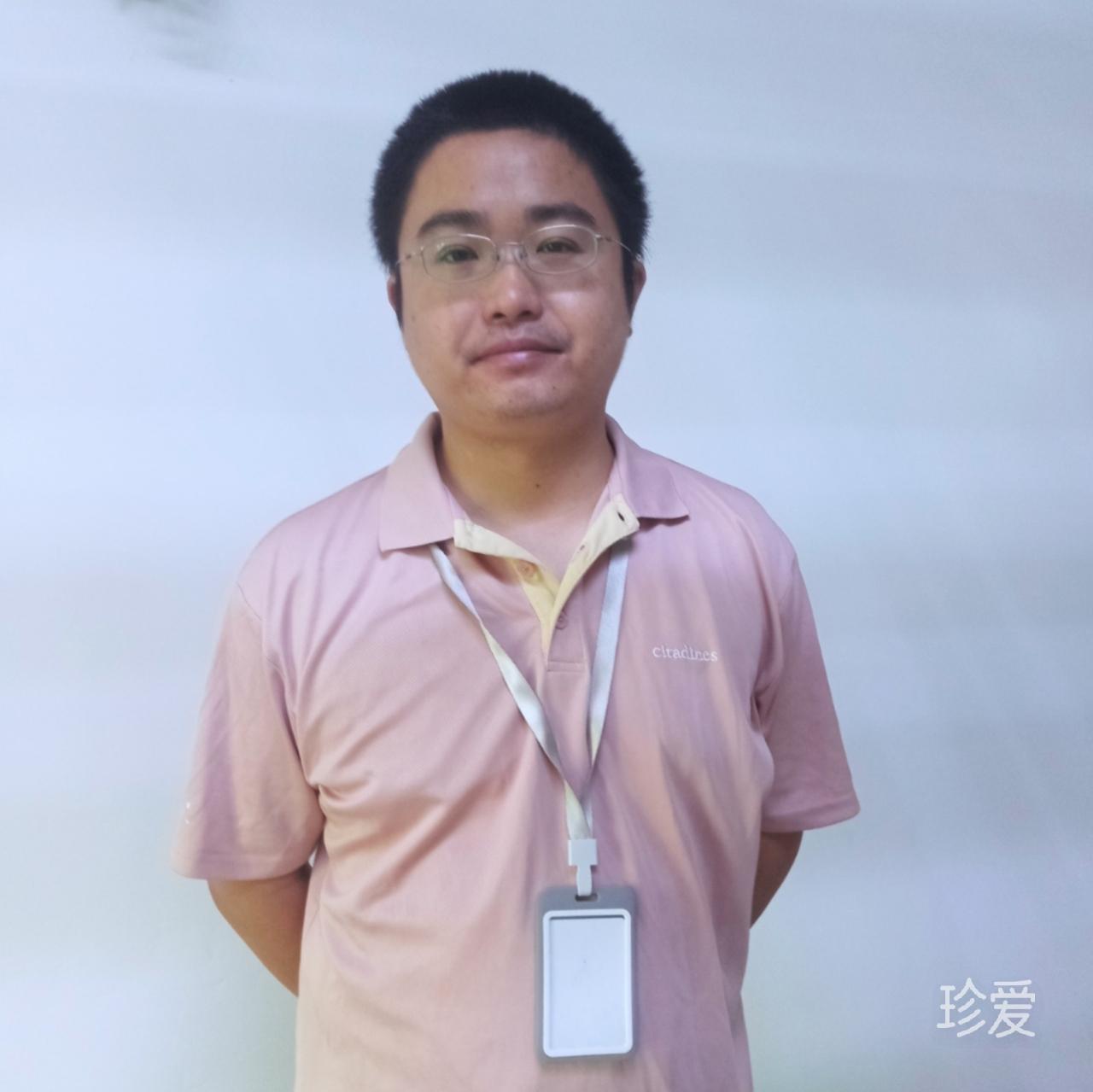 一起看日落大道