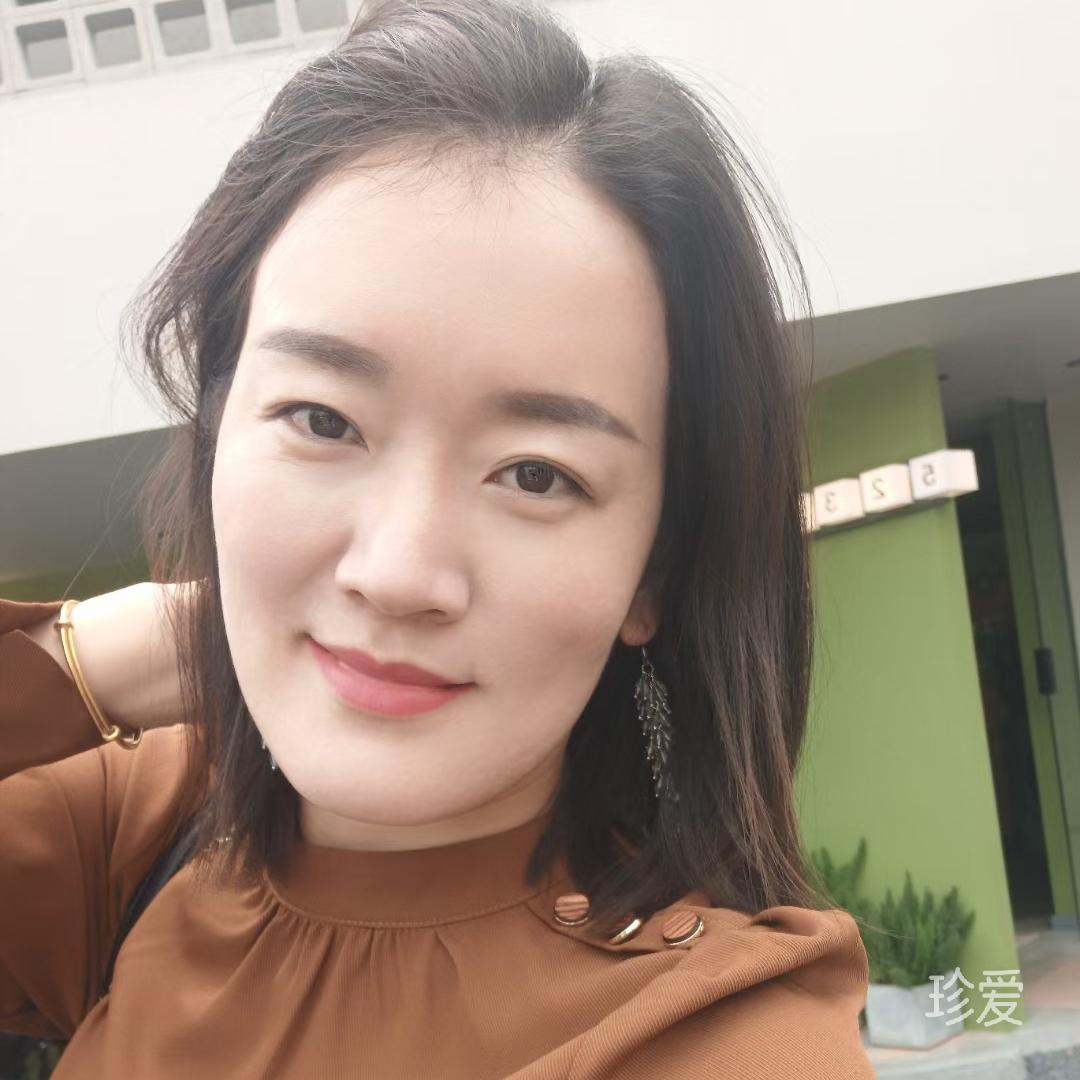 心如止水