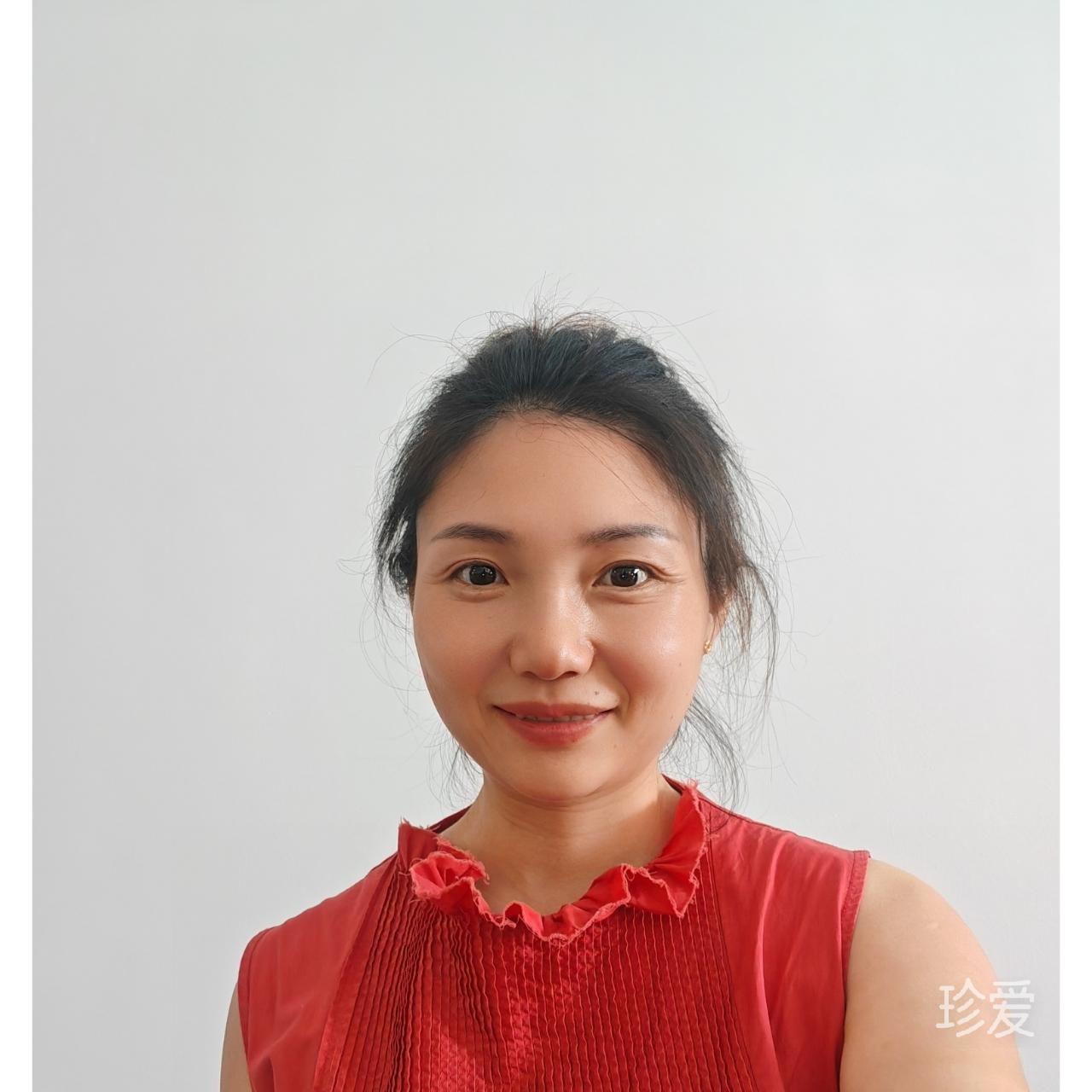 自在