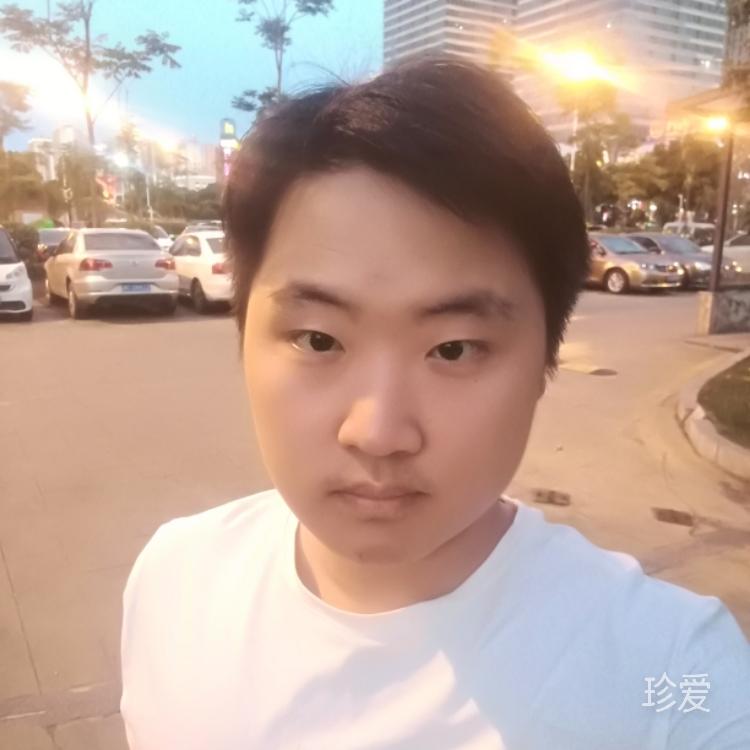 遇到你是最幸福的