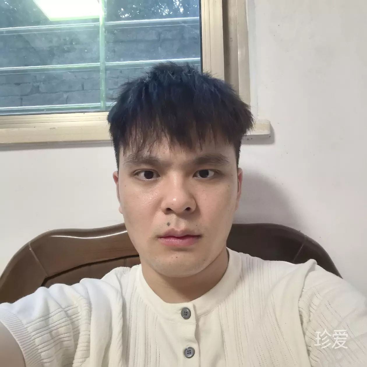 等你转身