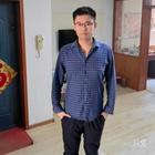 清溪潤(rùn)沛楠桐林