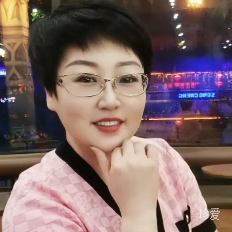 春暖花开