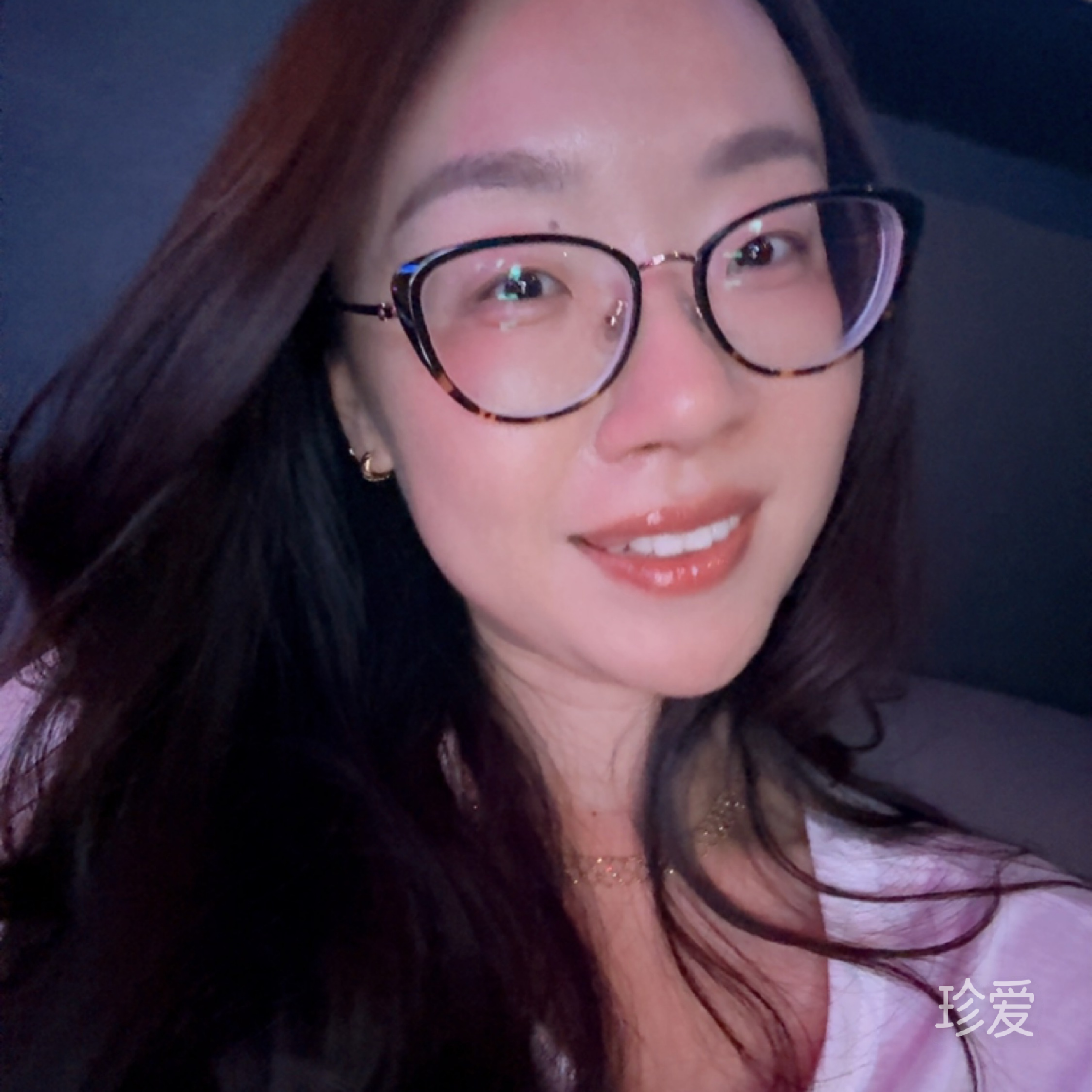 小珍珠