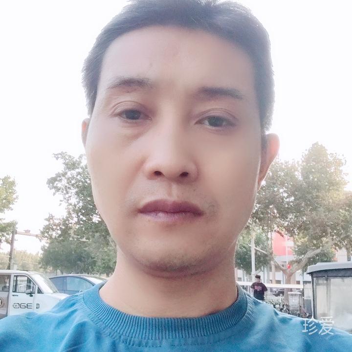 笑看落花