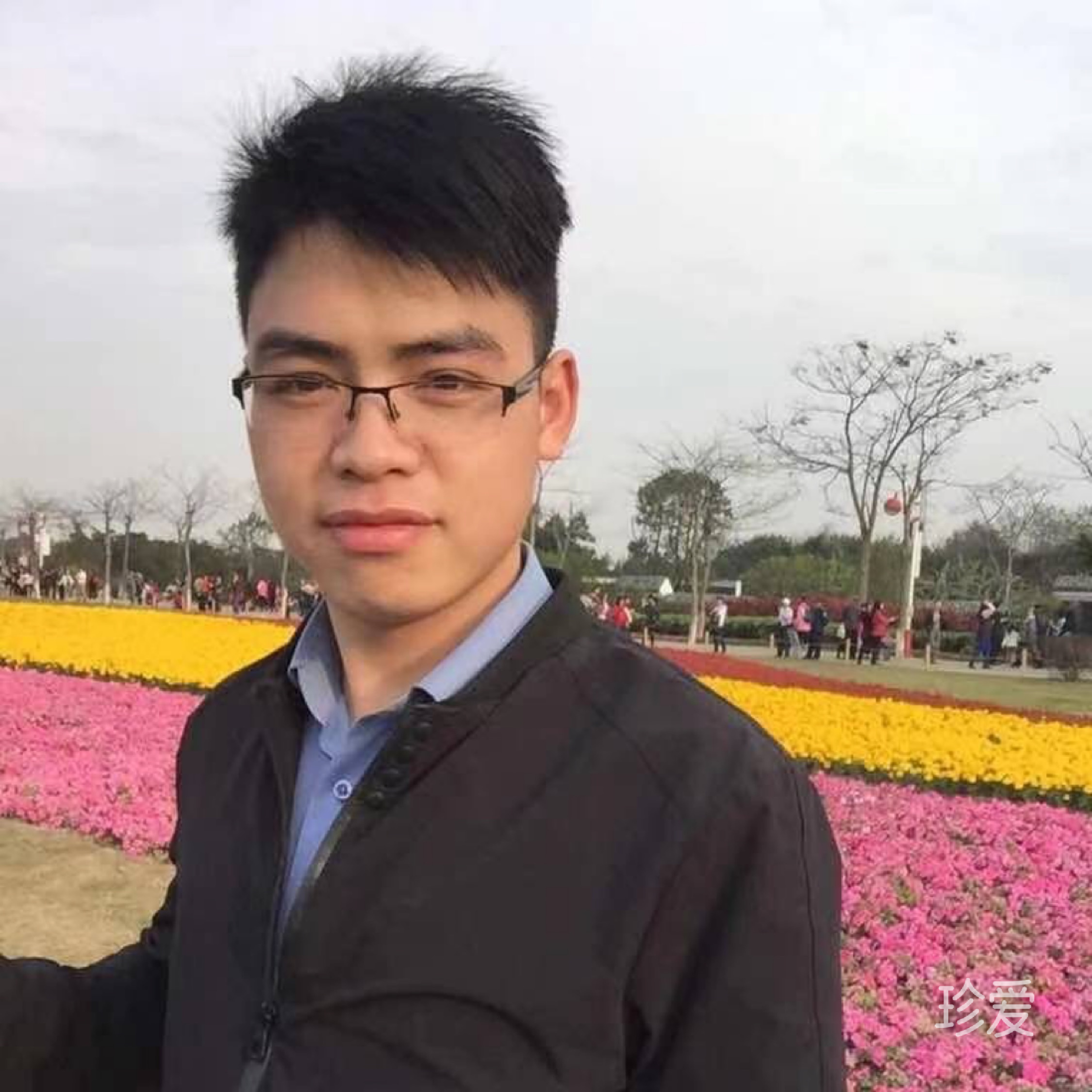 雨中的那一场梦