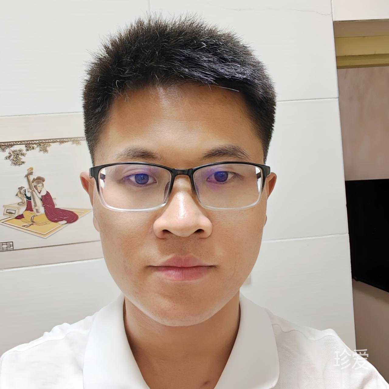 潇湘听夜雨