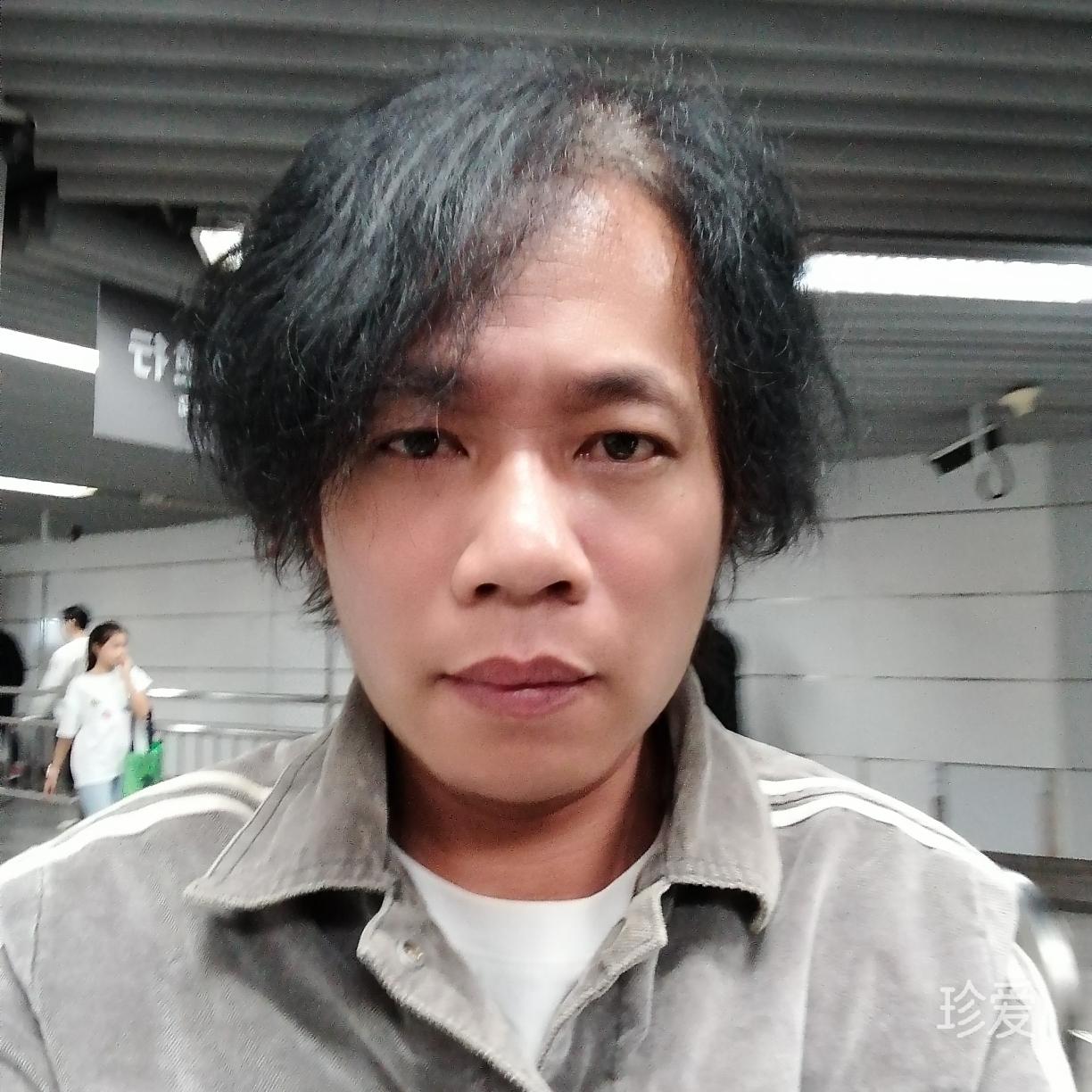 给你倾城的温柔