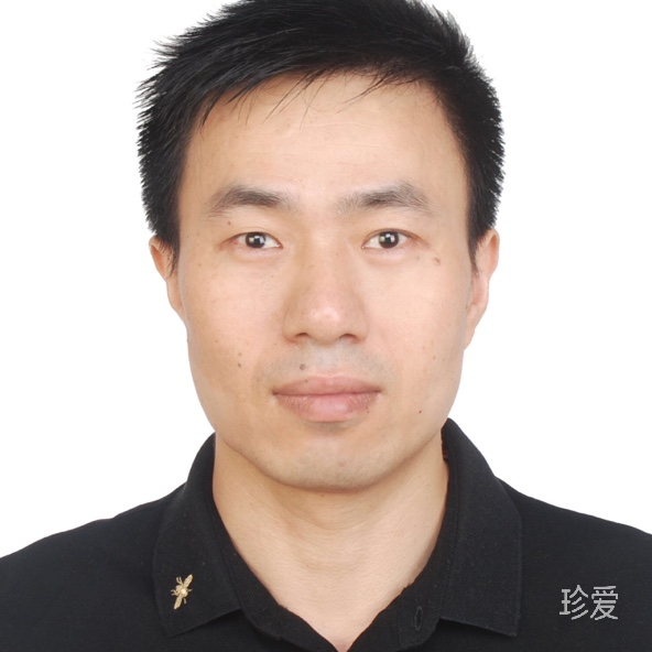 你若盛开清风自来