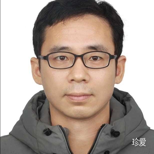 守候今生的你的我