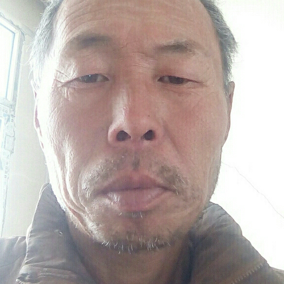 茫茫人海只為尋你