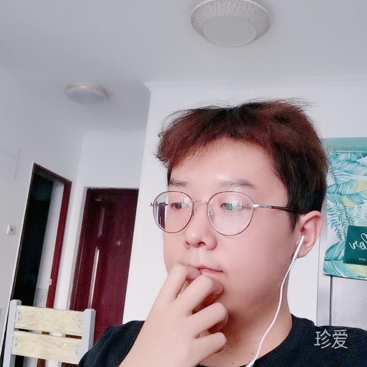 想要一個派大星