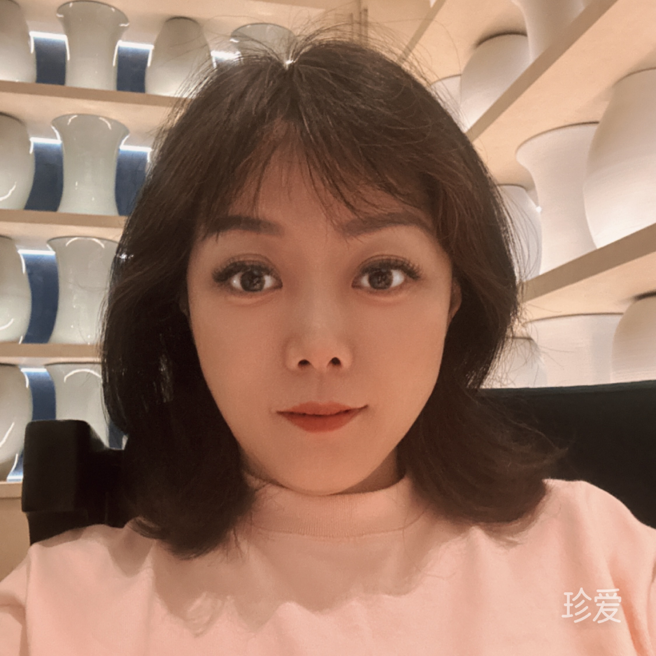 做一只幸福的猪