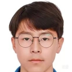 天使男