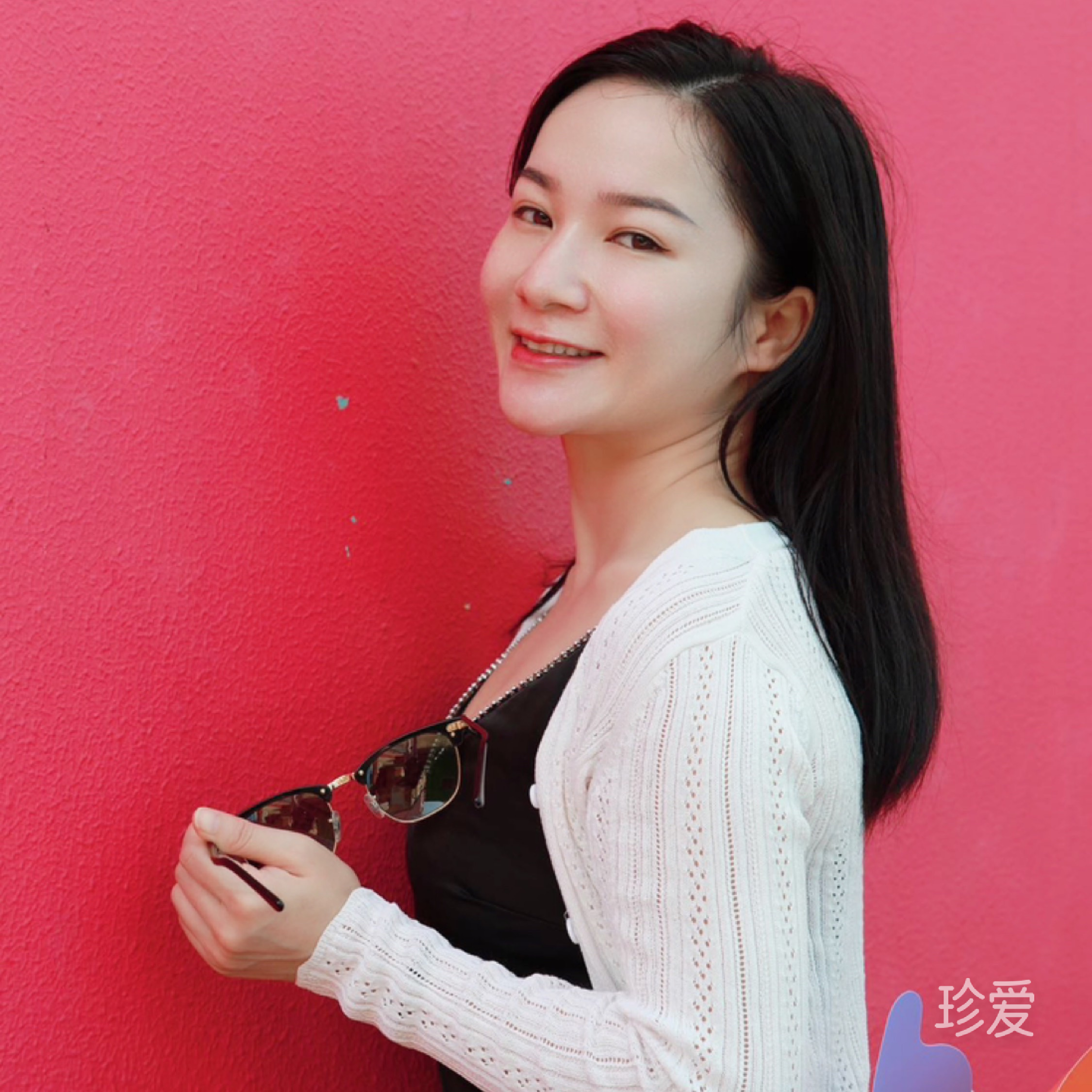 蔷薇的春天