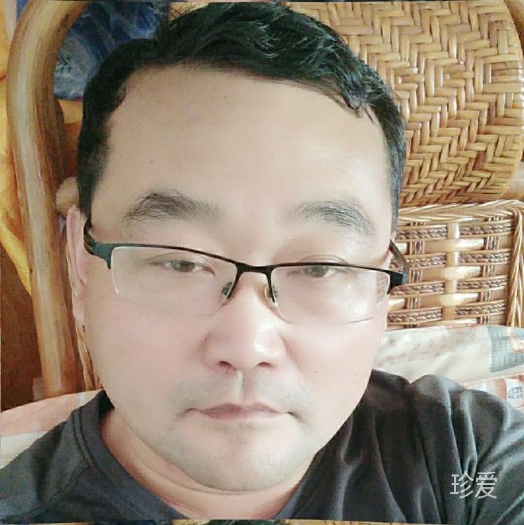 等待一份珍愛(ài)