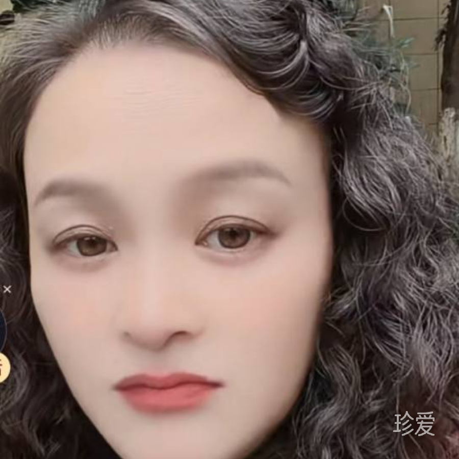 向往平淡的生活