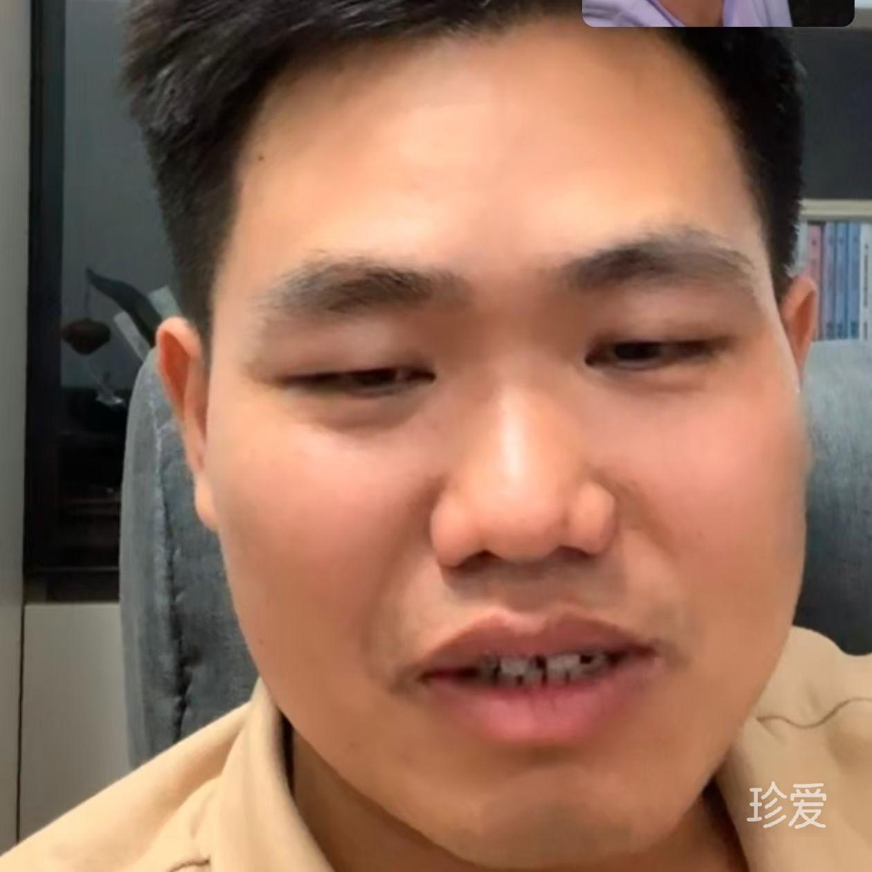 只为你而来