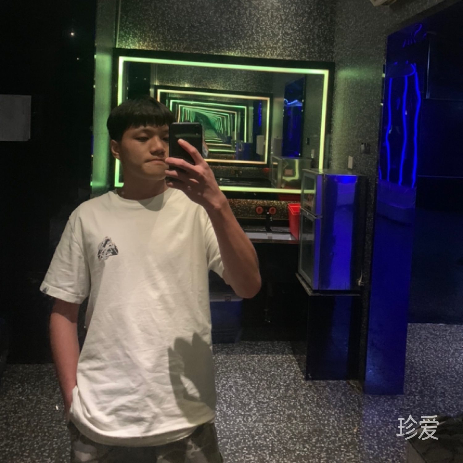 寂寞寂寞誰的錯