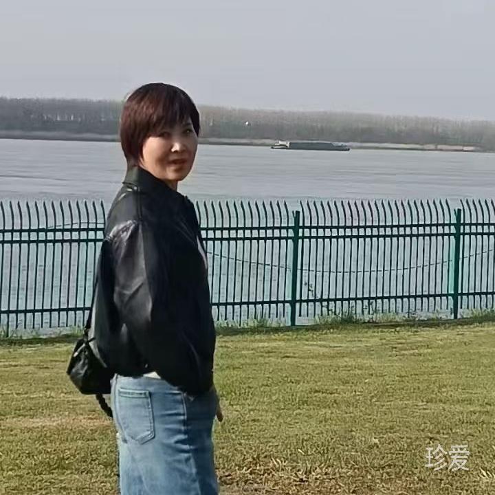 初见