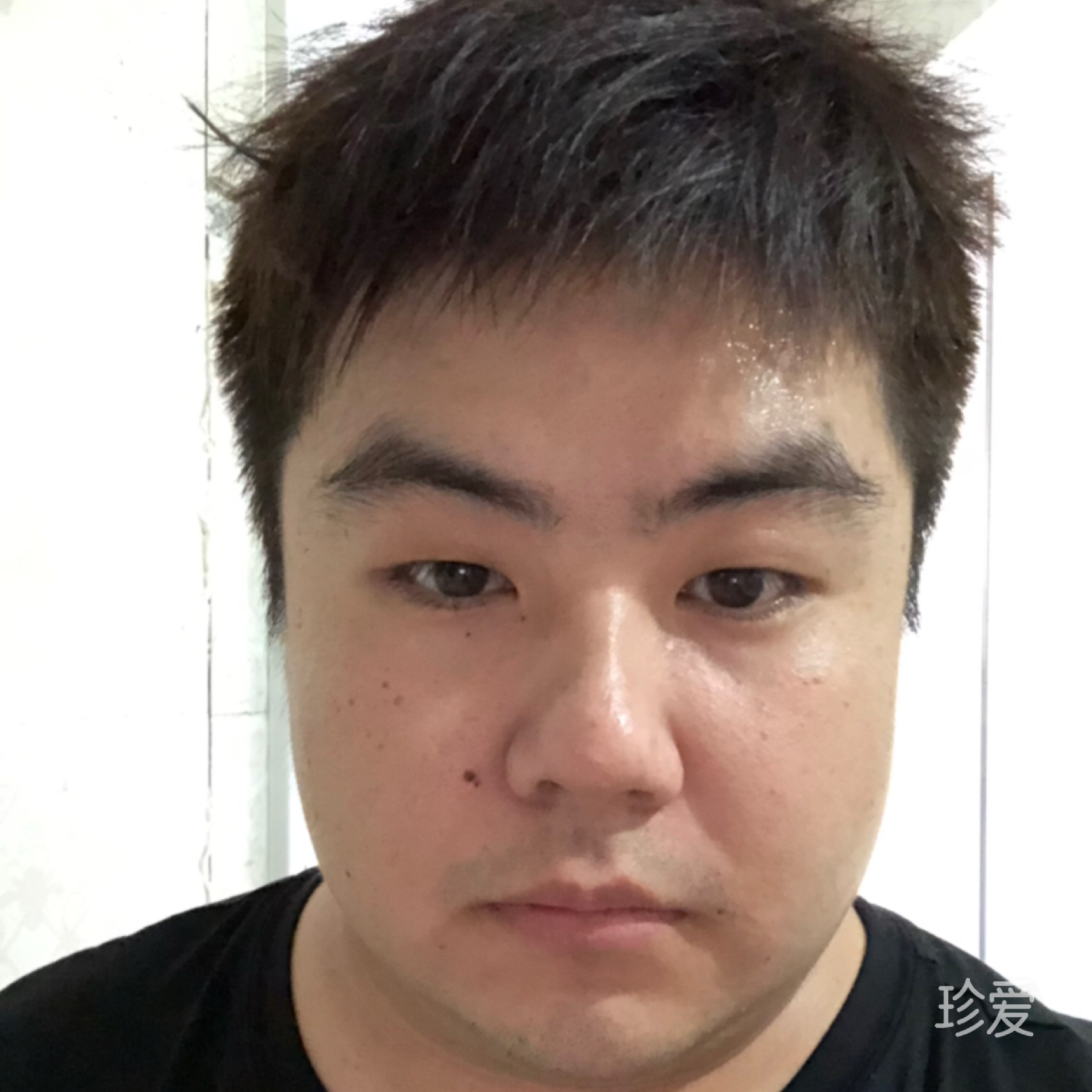 夏老师爱睡觉