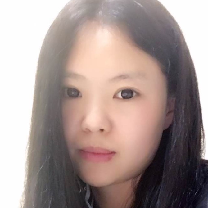 愛生活的小仙女