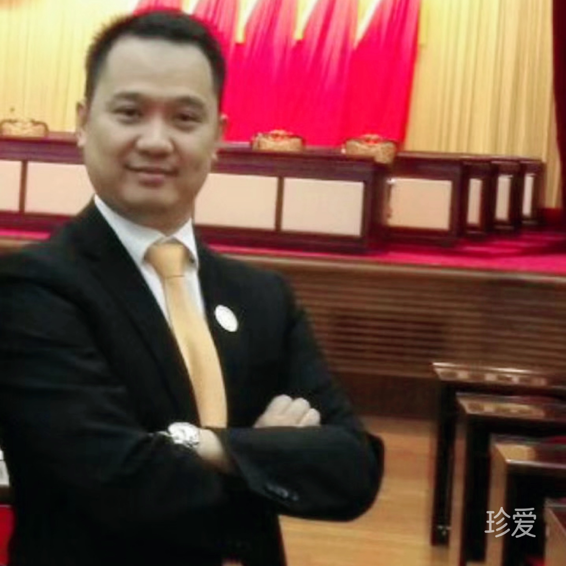 向前一哥