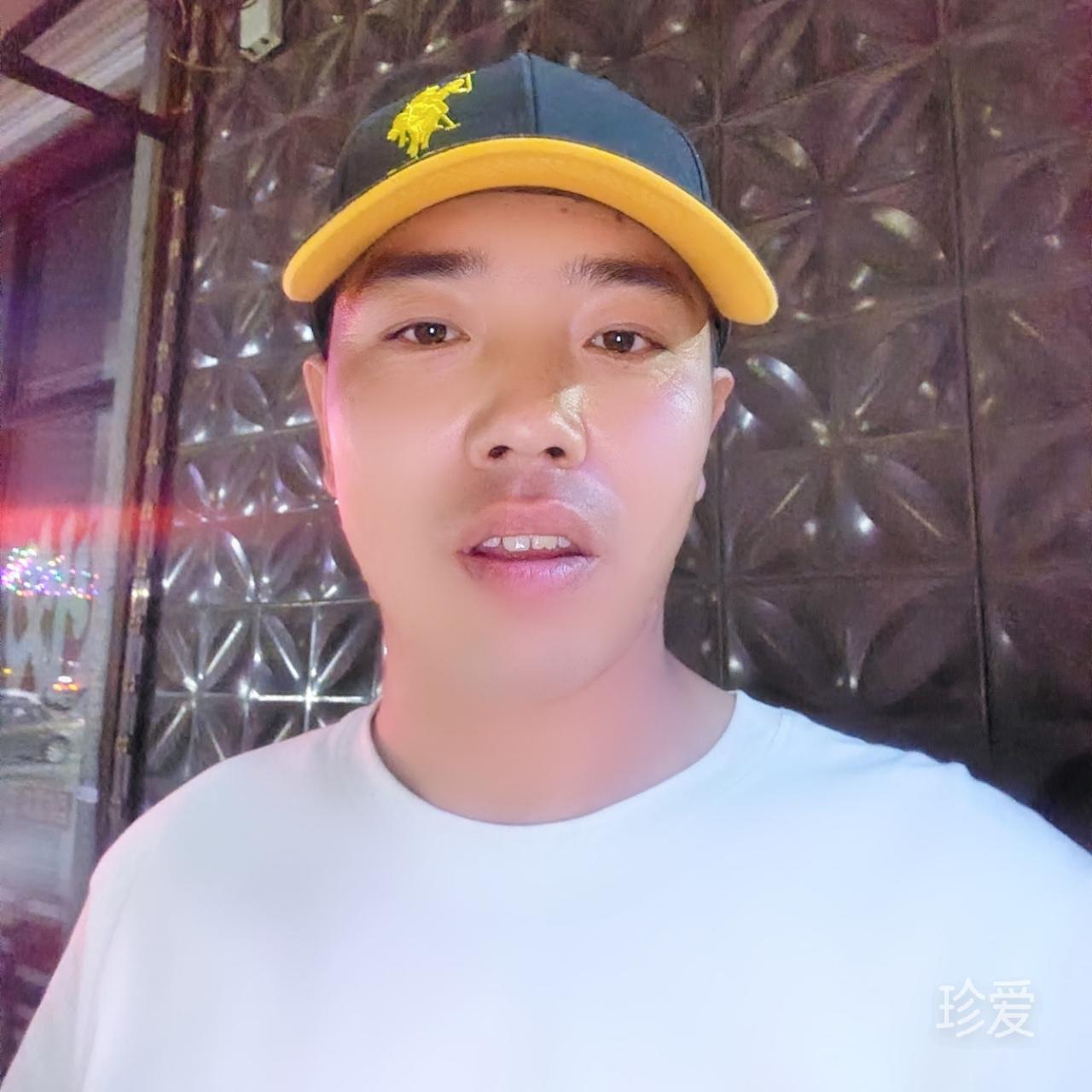 幸福在敲门