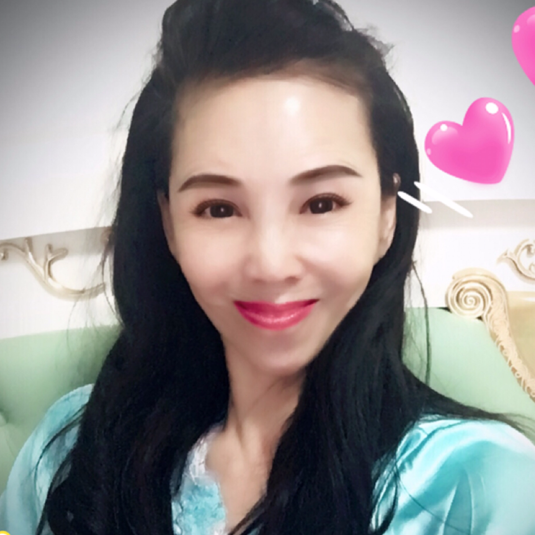 盛世年华