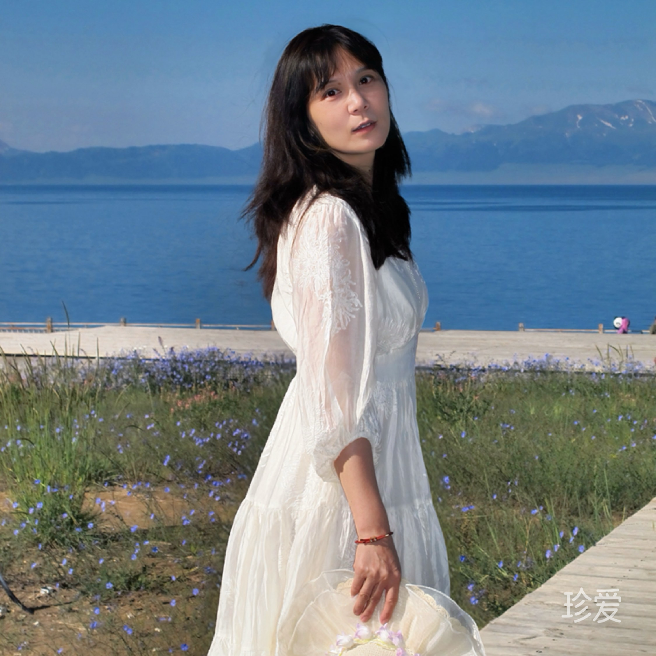 娜娜子