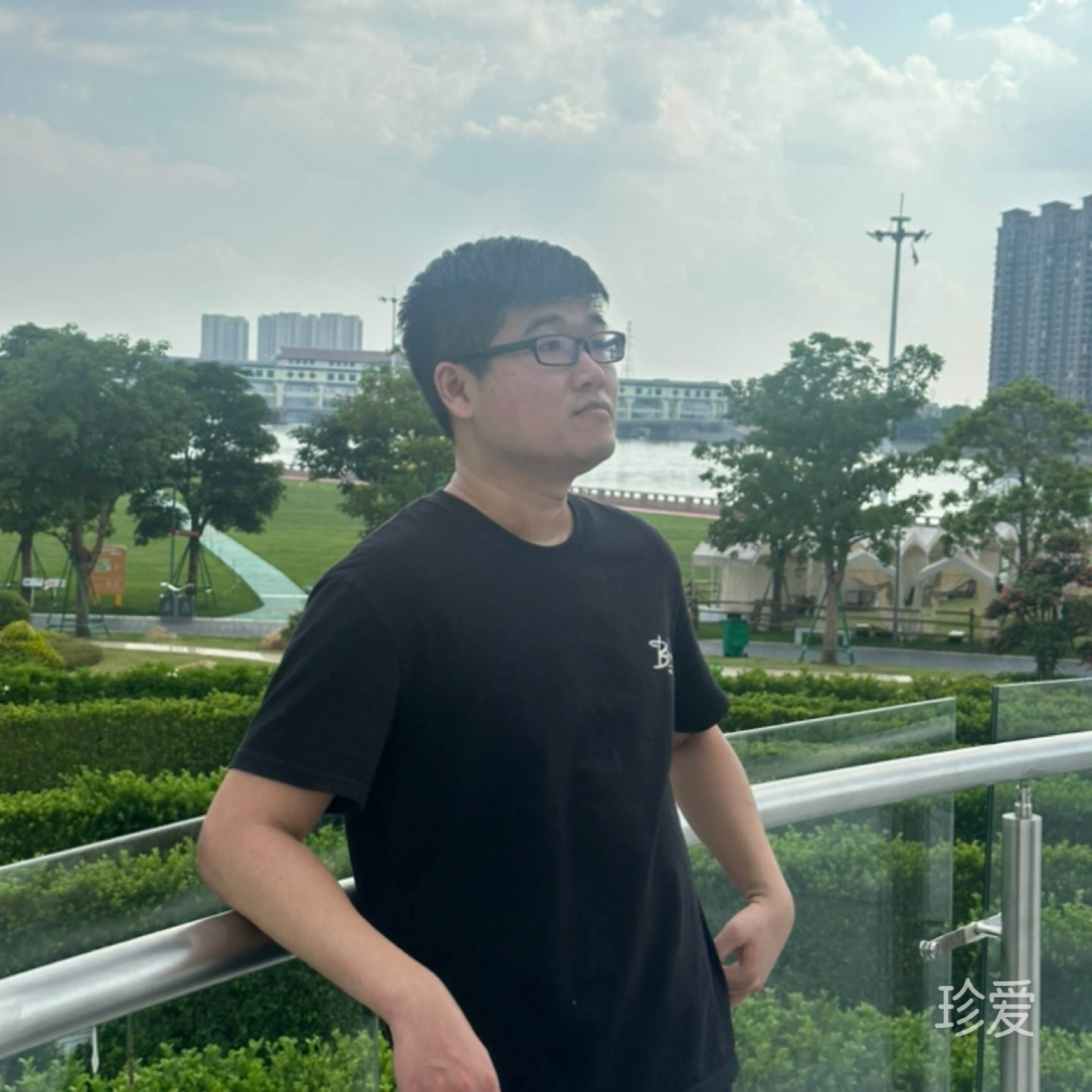 老王