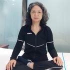 我不是萌妹子
