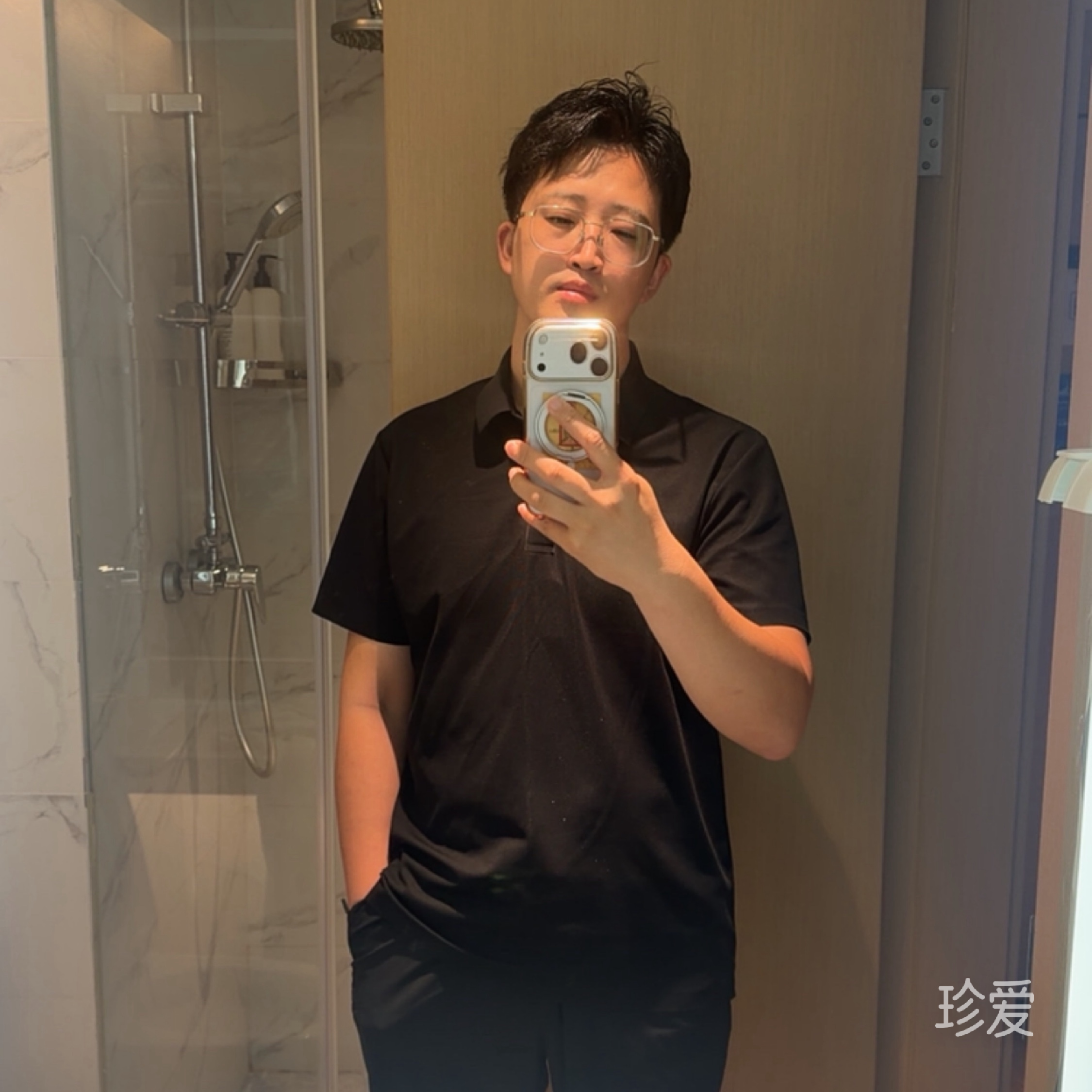 雨落为尘
