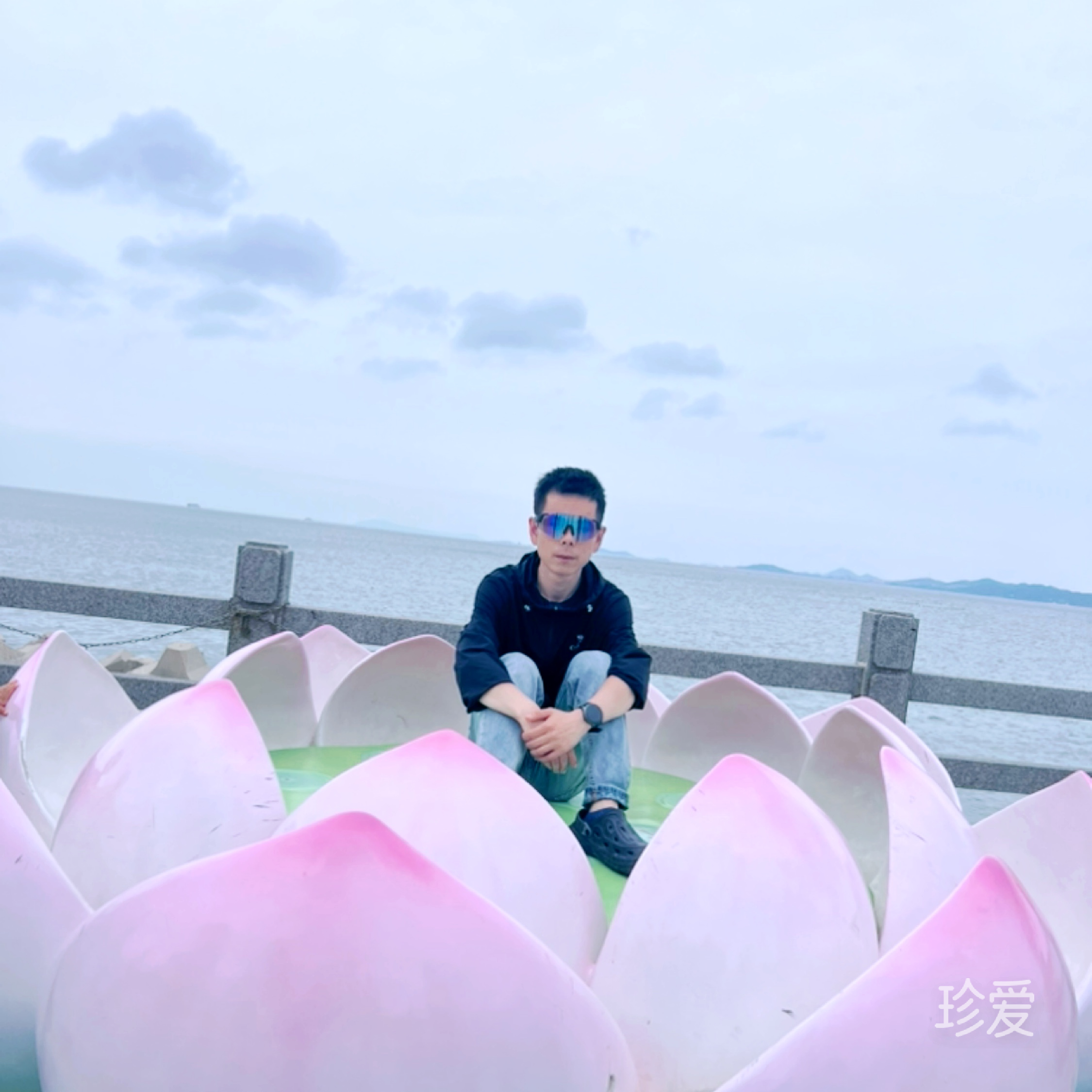 人生就是旅途