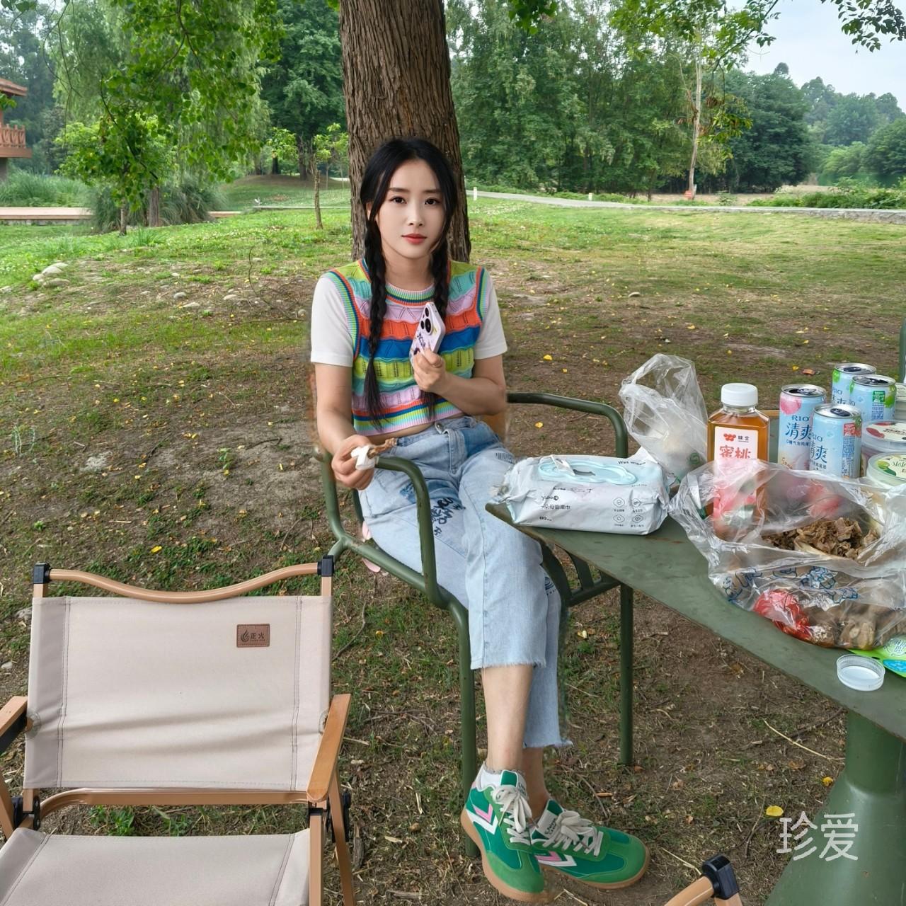 小曦
