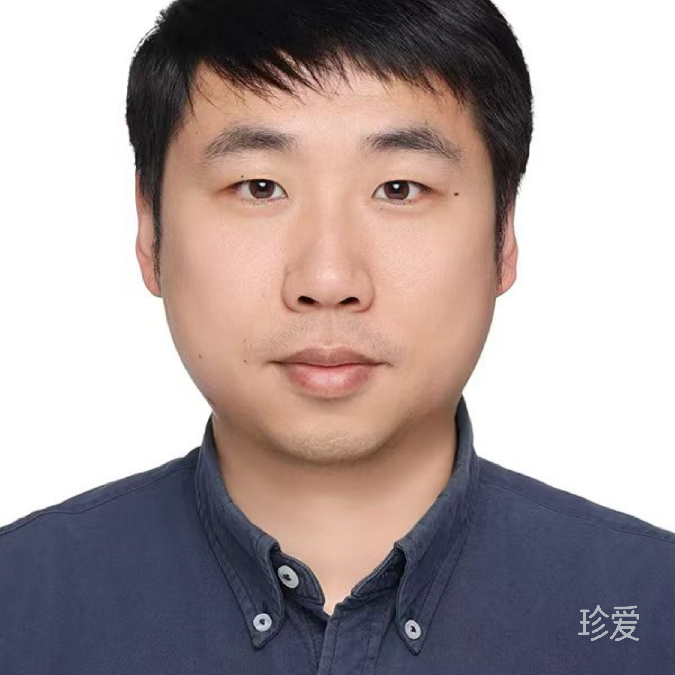 小杨
