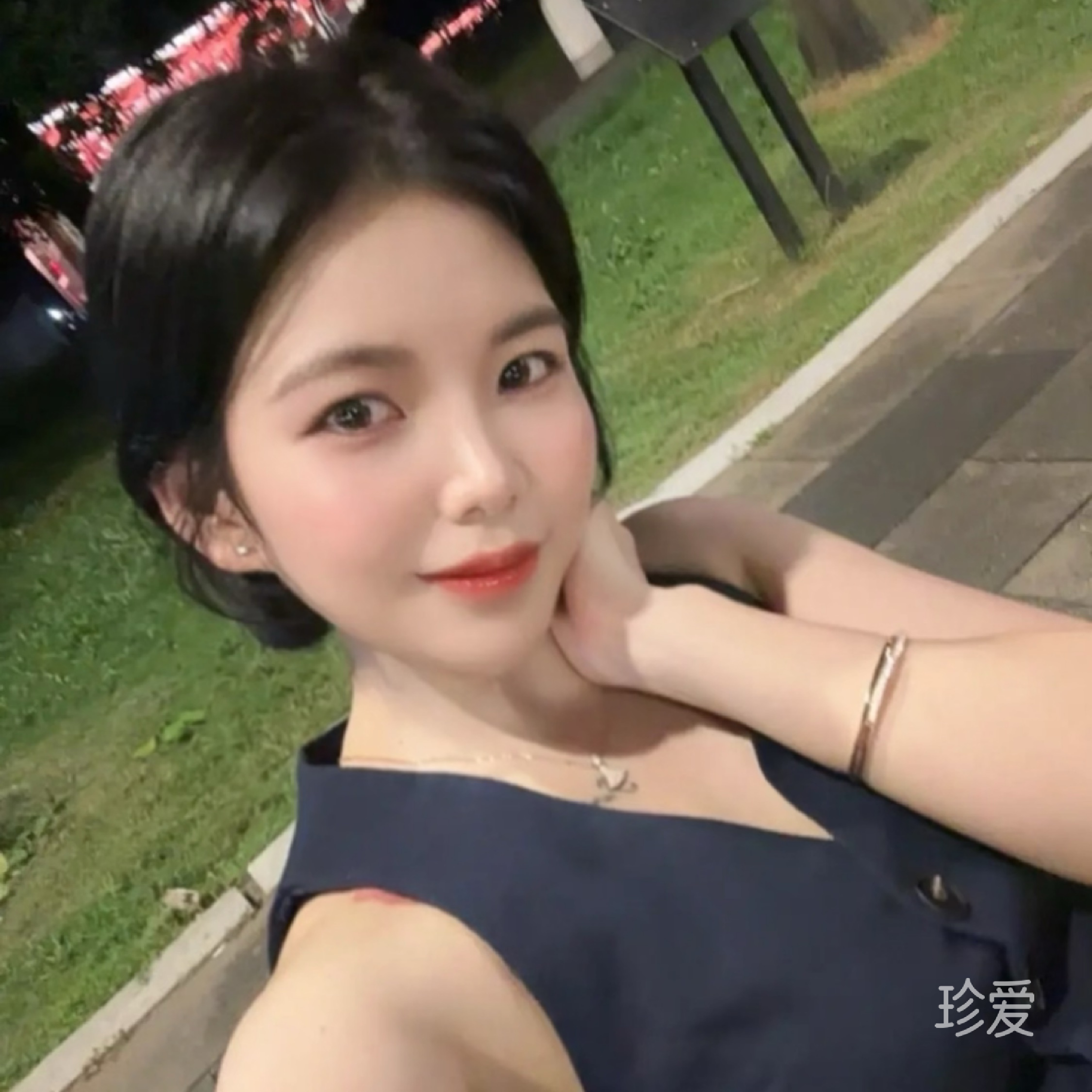 嘻嘻