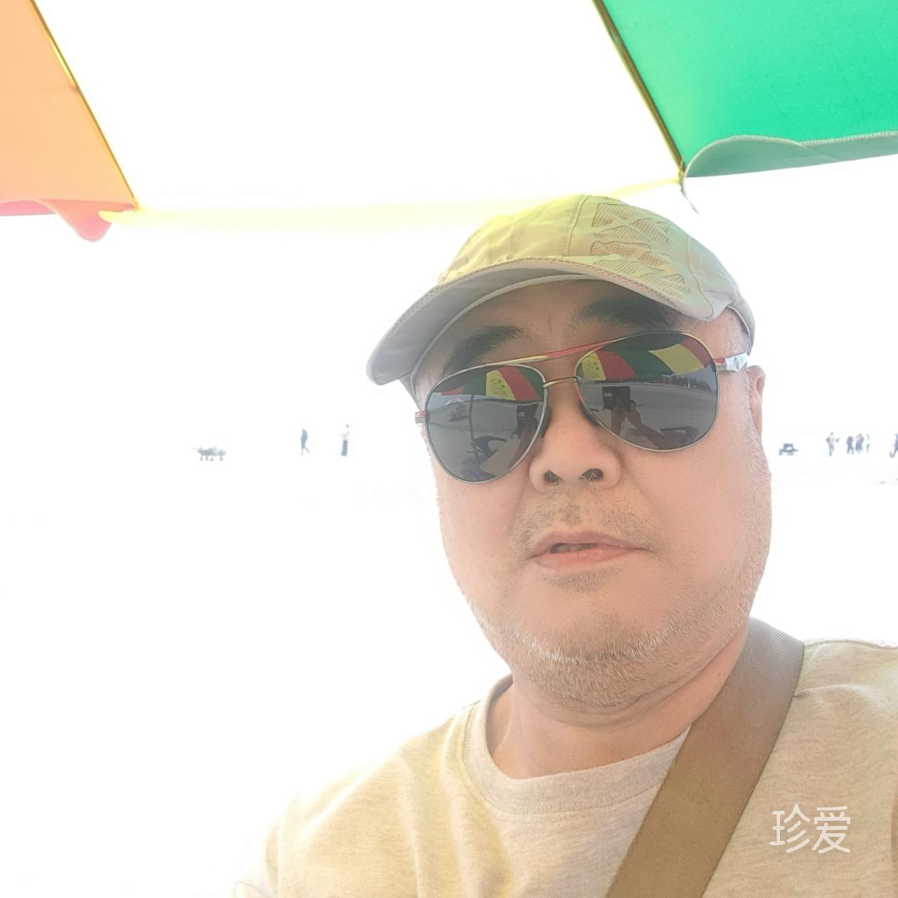 不一样的烟火