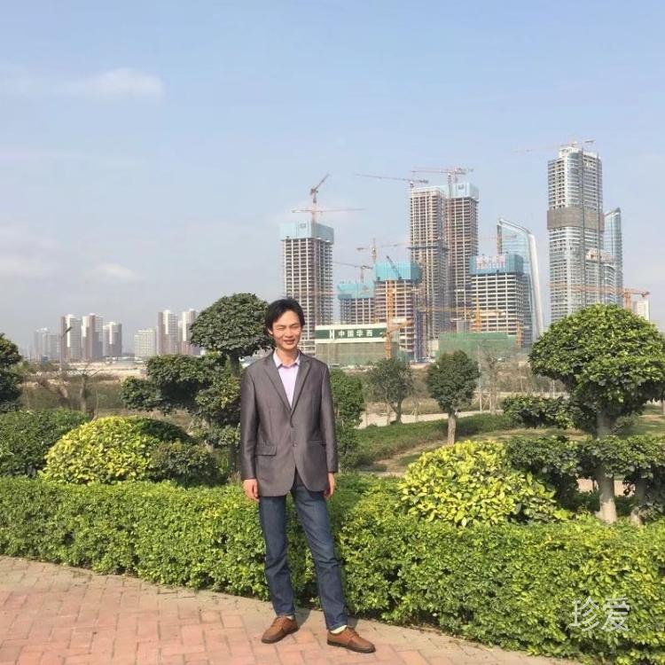 一起牵手走未来