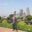 一起牽手走未來