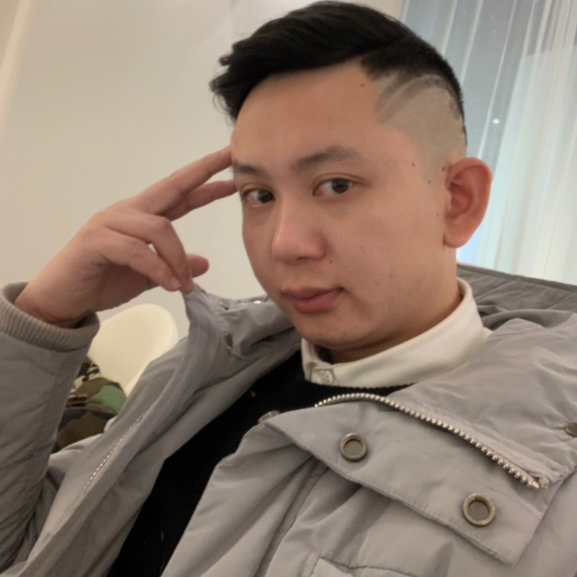 紅鯉魚與綠鯉魚