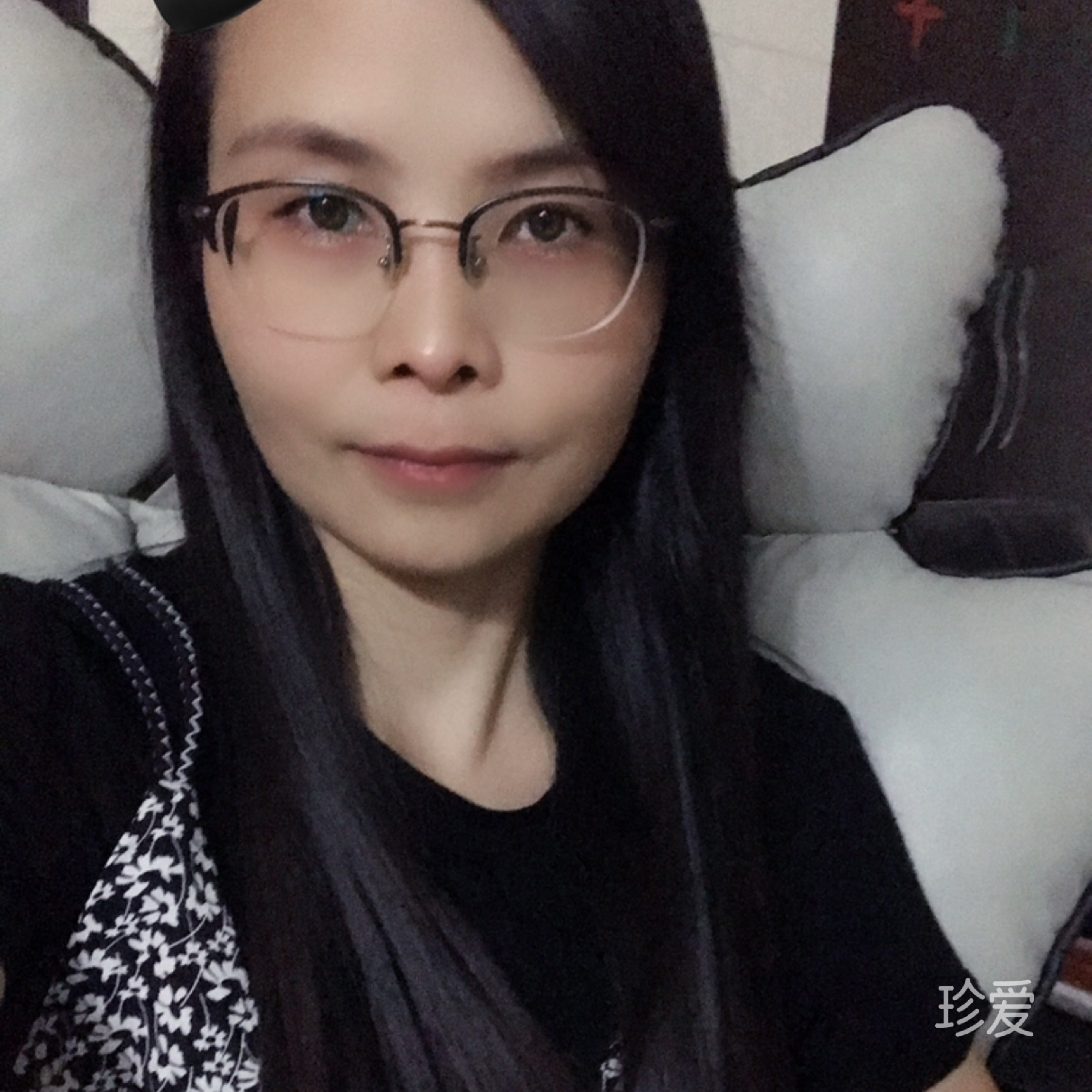 做坚强的女人