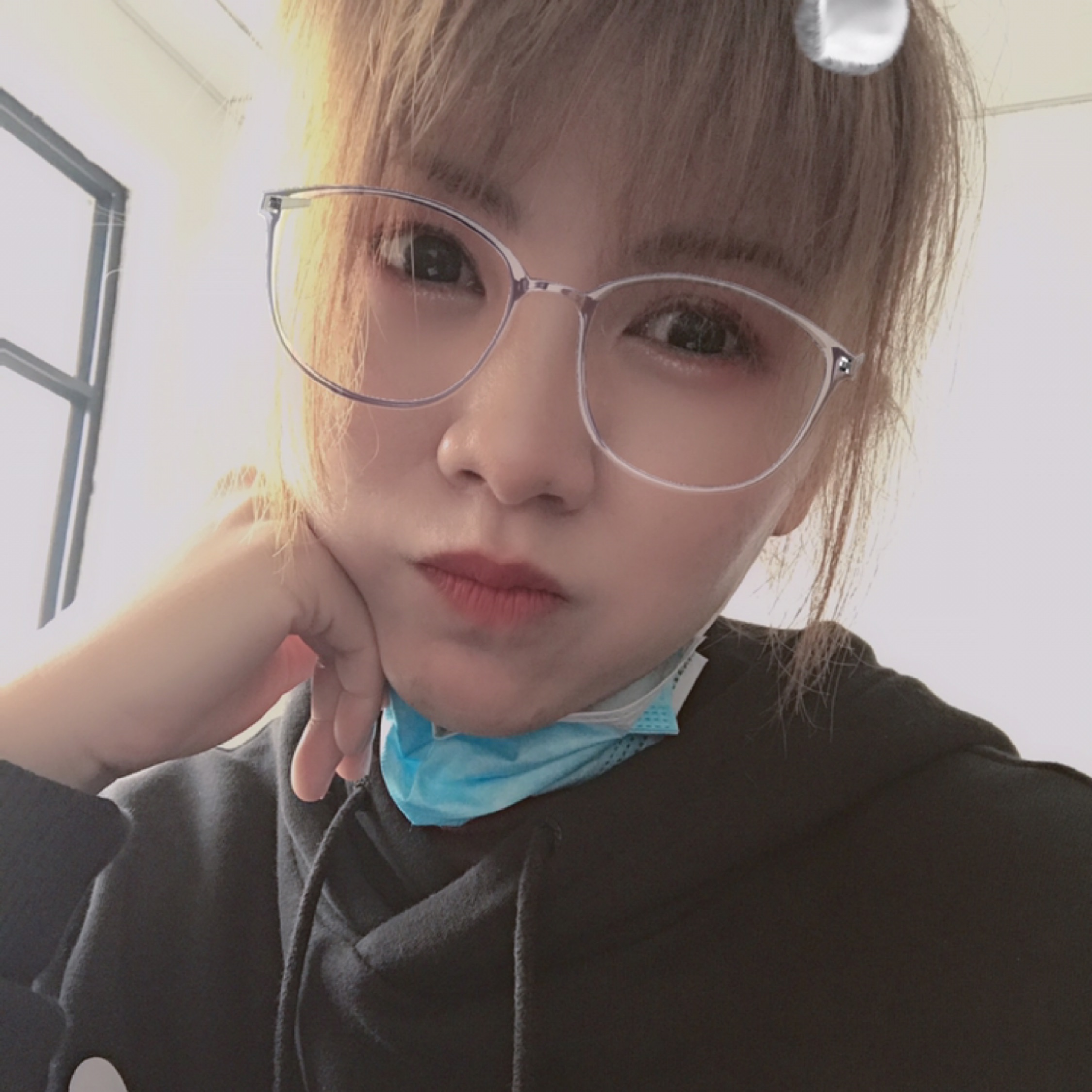 只為遇見那個你