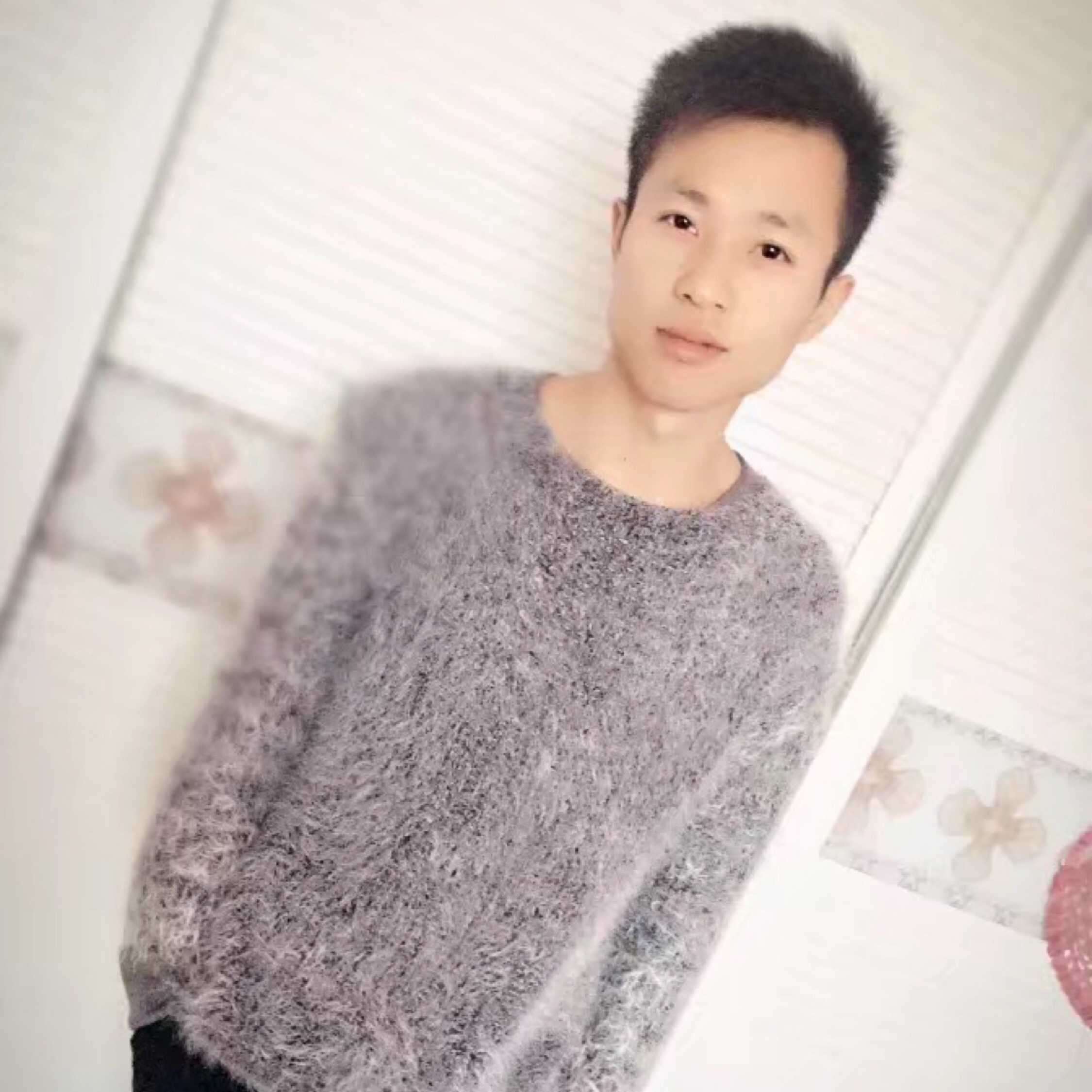 往事隨風(fēng)散