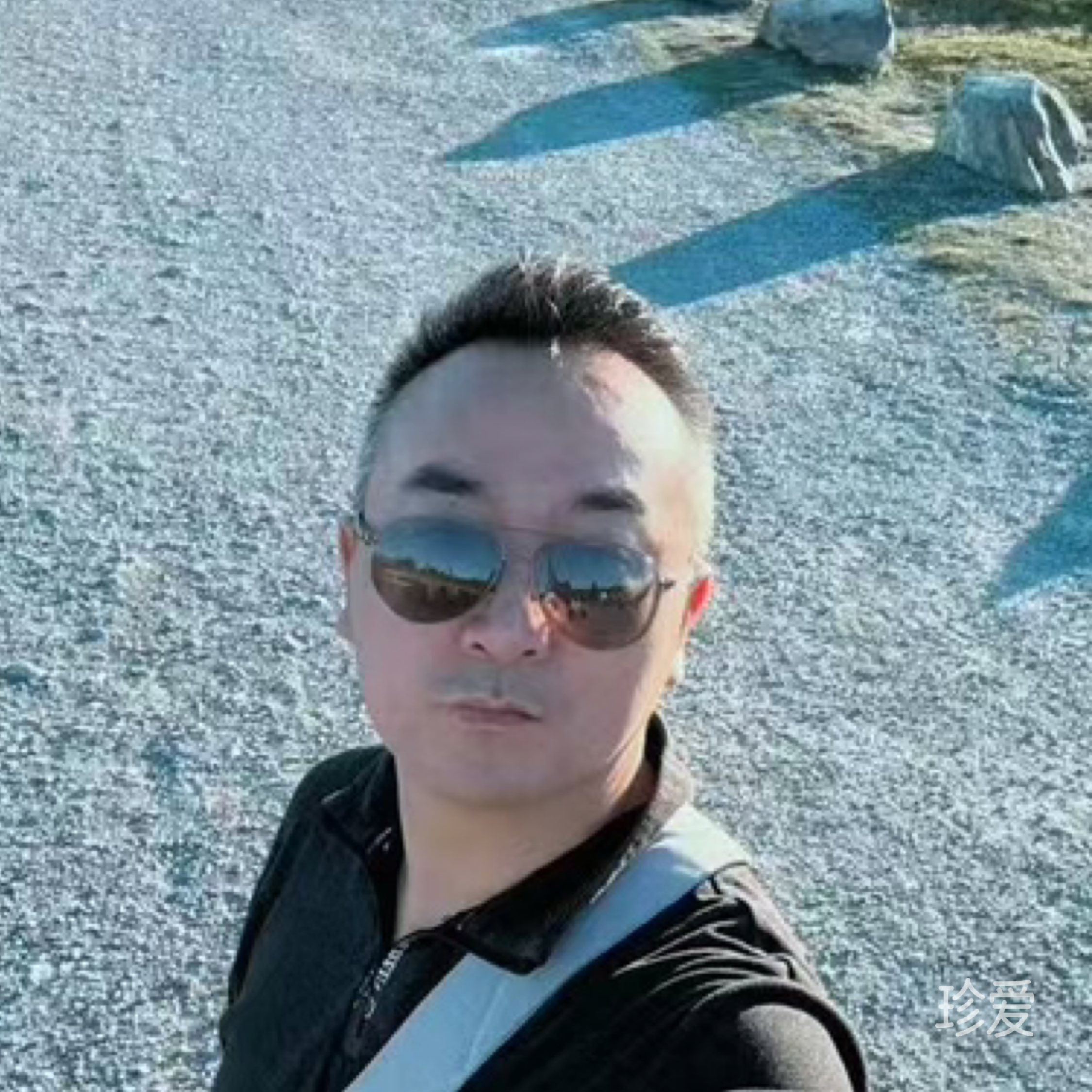 笨小子