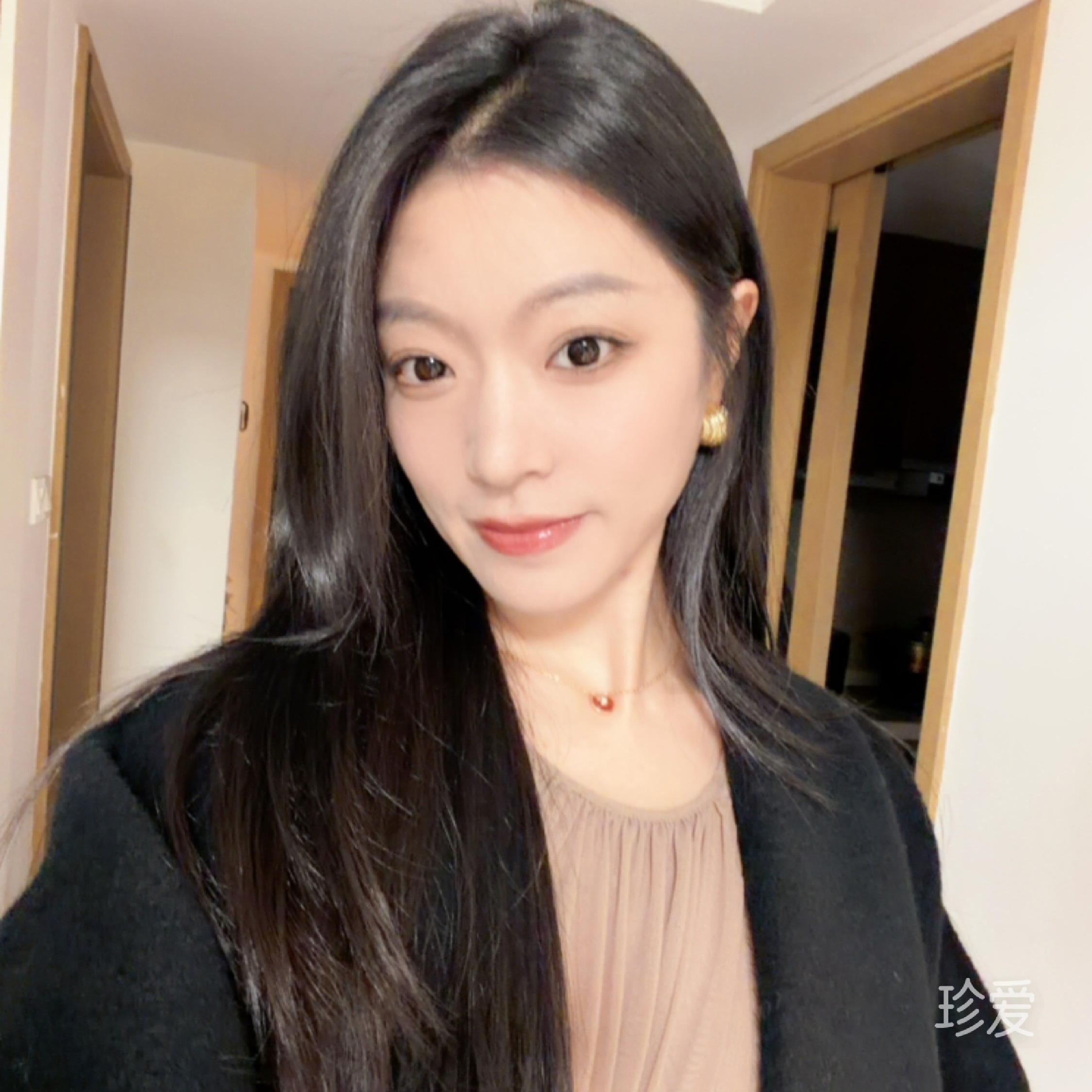 是可可呀