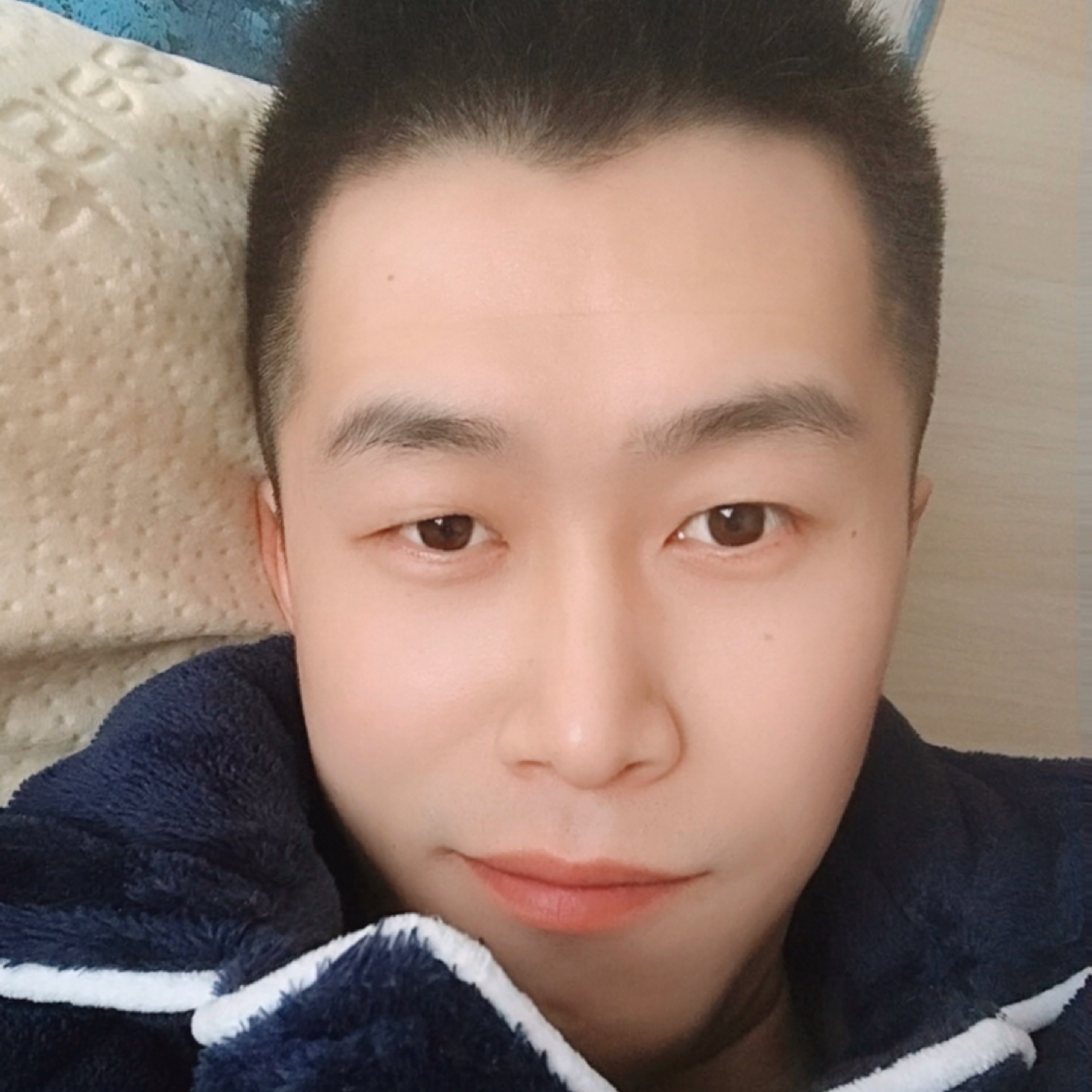 小安小安隨遇而安