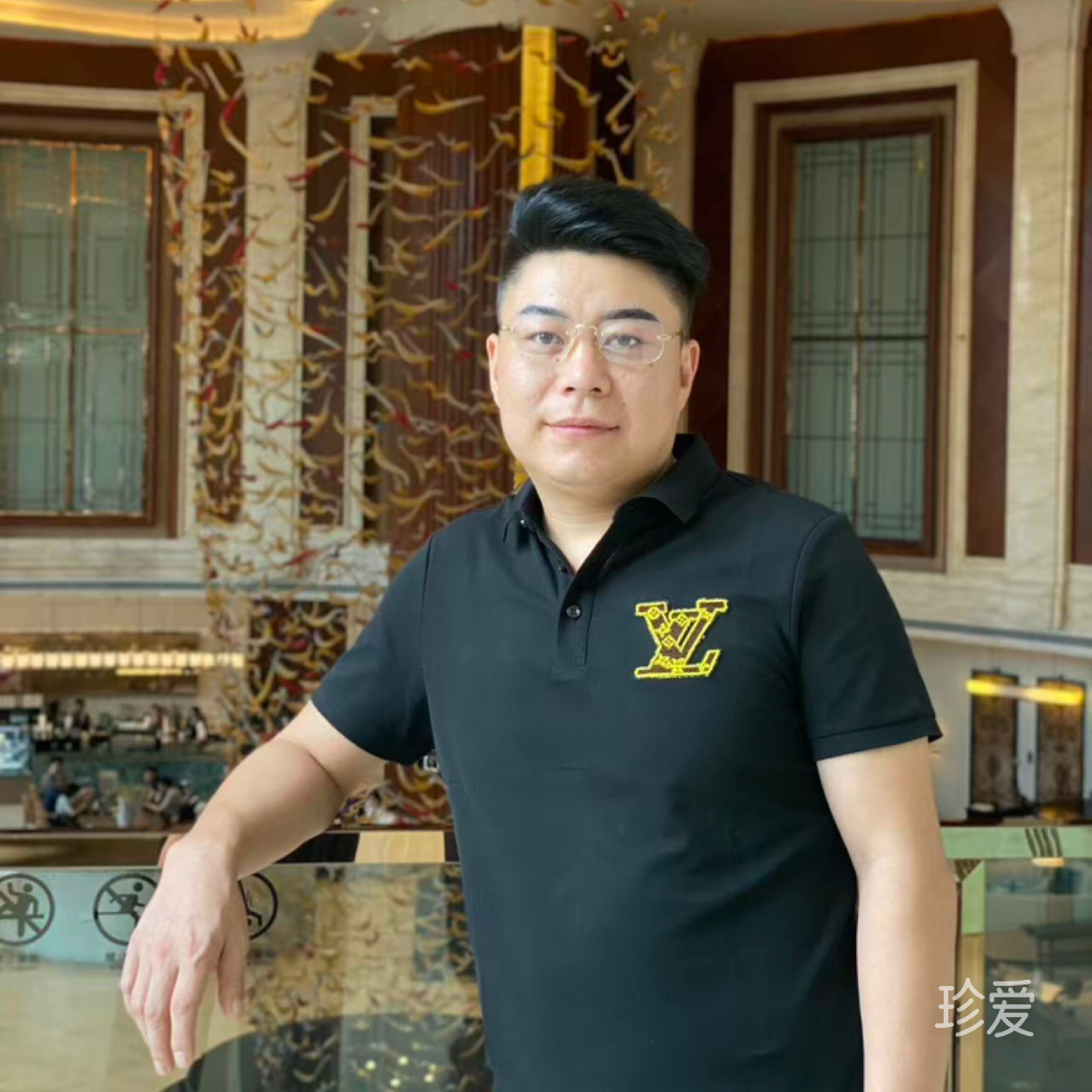 不加糖的咖啡