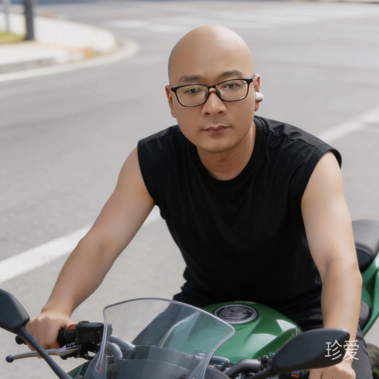 慎重的庸才