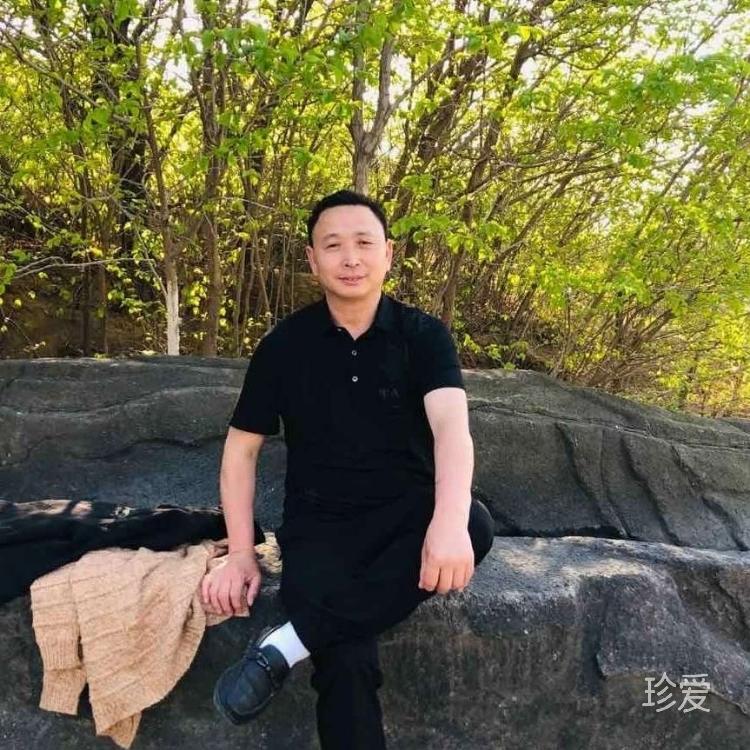 一缕阳光
